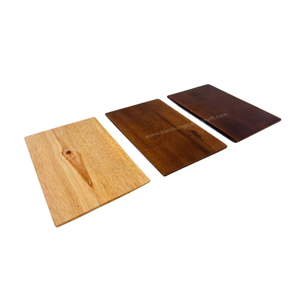 Đế Gỗ Decor Nâu - Image 7