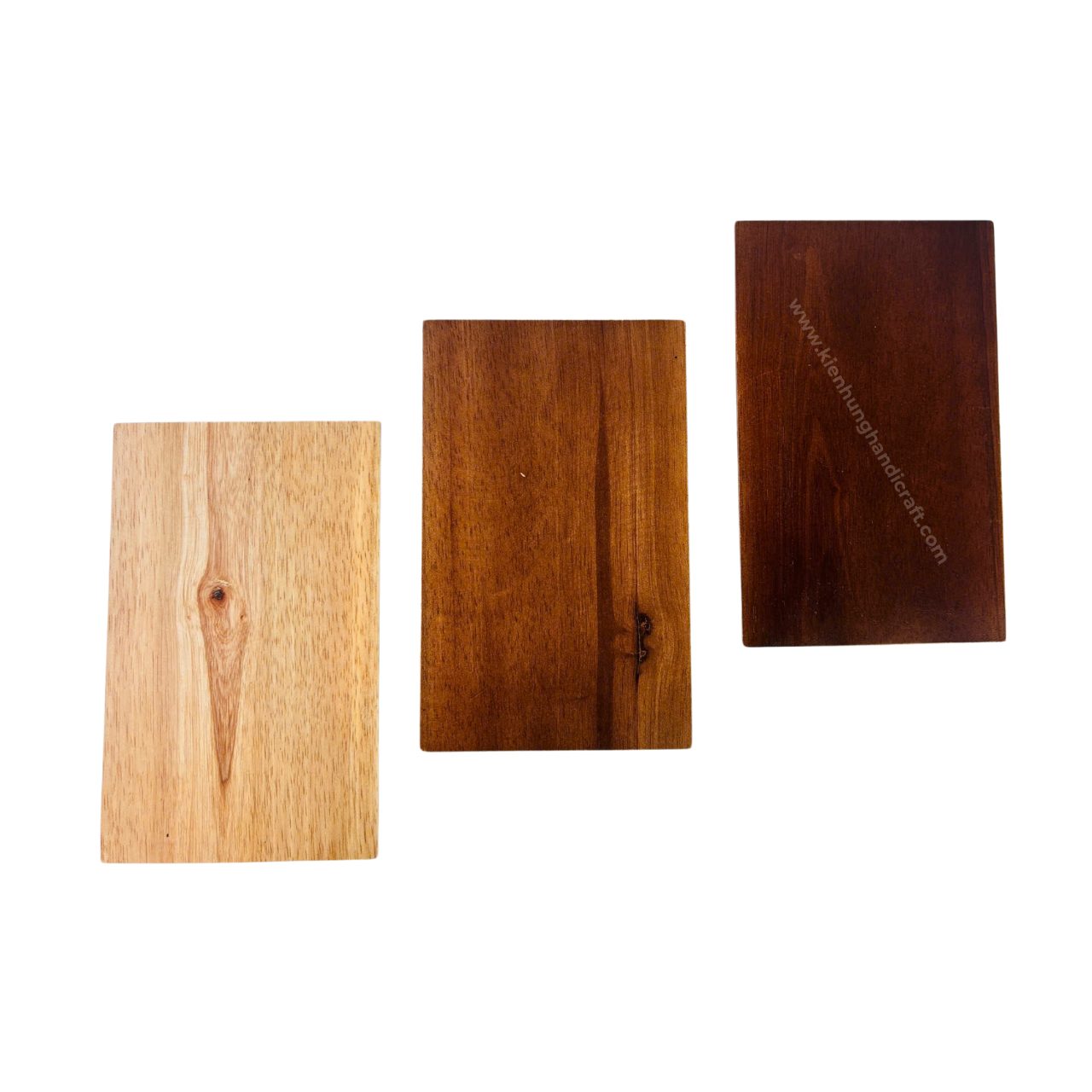 Đế Gỗ Decor Nâu - Image 6