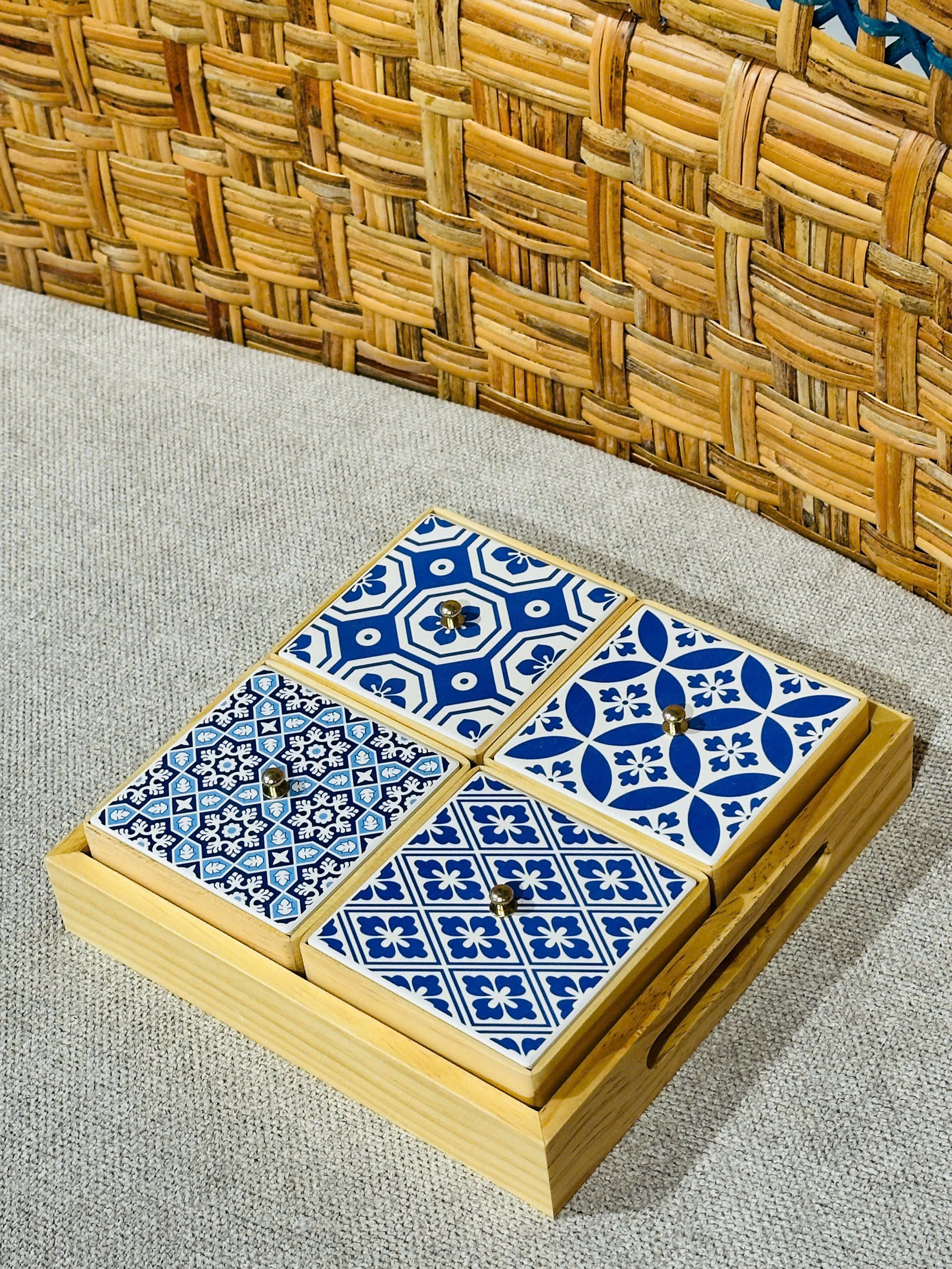 Set Khay Quà Tặng - Image 5