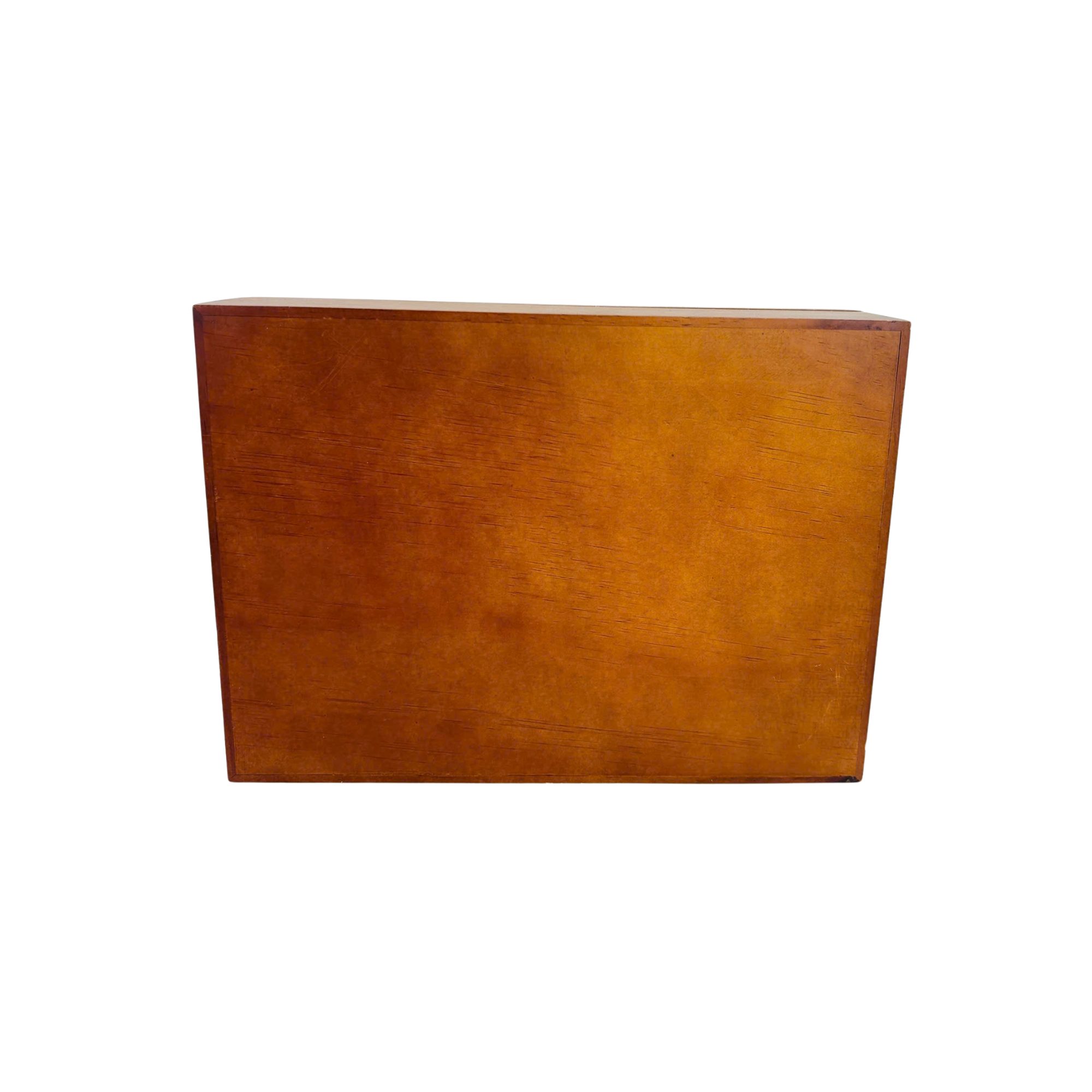 Hộp Gỗ Tranh Phố Xưa - Image 5