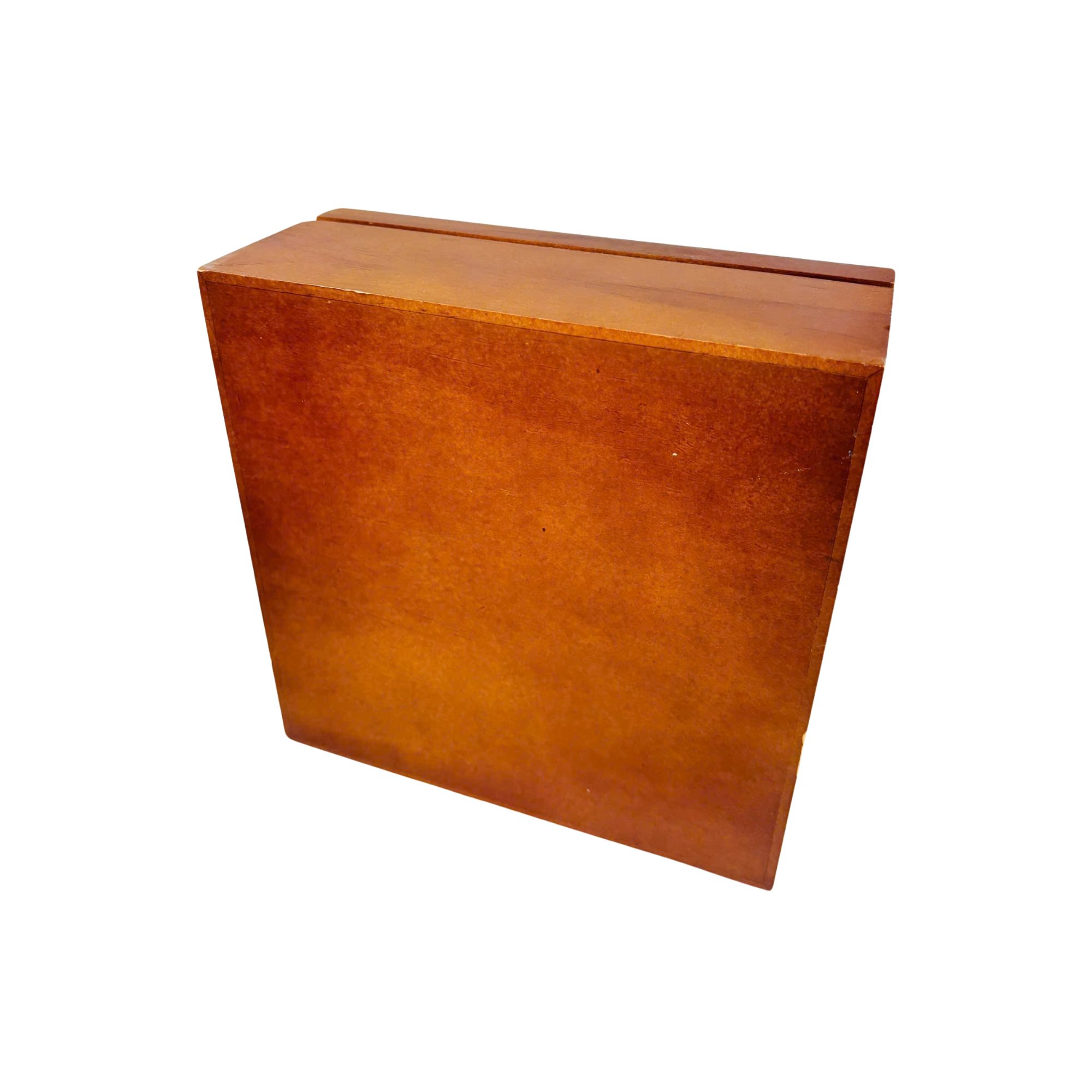 Hộp Tranh Giấy Decor - Image 3