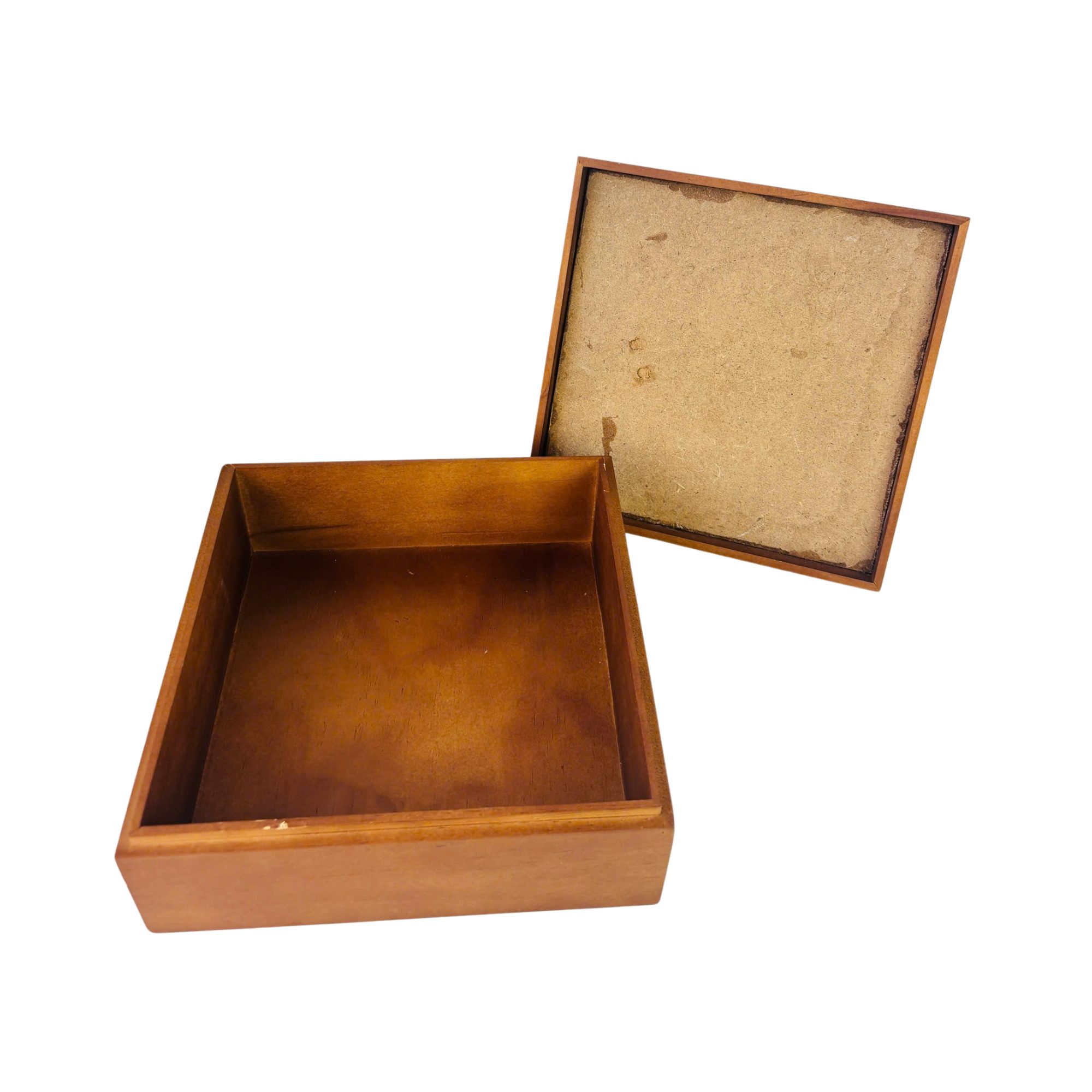 Hộp Tranh Giấy Decor - Image 5