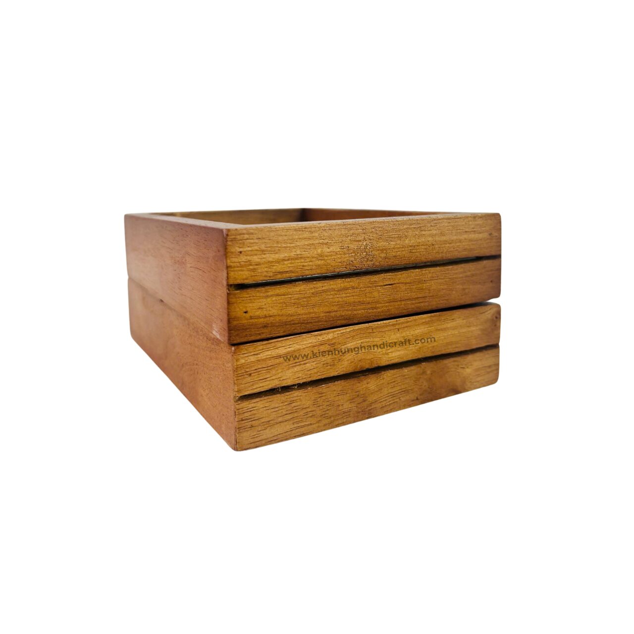 Khung Tranh Đôi Nâu - Image 4