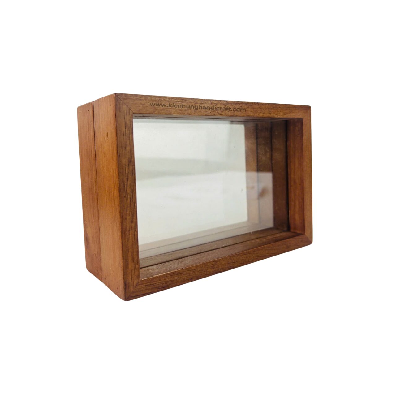 Khung Tranh Đôi Nâu - Image 5