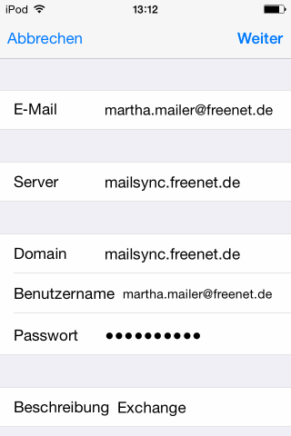 Freenet Hilfe Freenet Hilfe