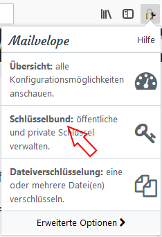 1_Schlüssel auf mehreren Computern nutzen