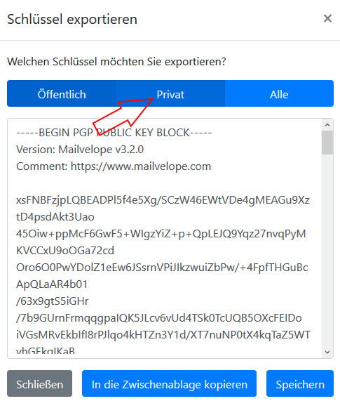 4_Schlüssel auf mehreren Computern nutzen