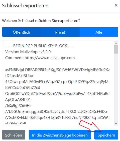 4_Schlüssel auf mehreren Computern nutzen