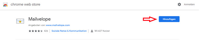 6_Einrichten der E-Mail-Verschlüsselung in Google Chrome