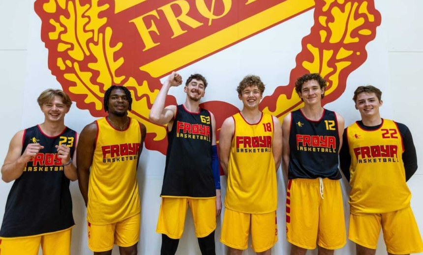 Tredje og avgjørende kvartfinale! 🎉