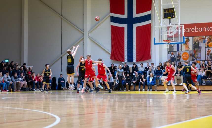 FIBA pause i BLNO = U19NM kvalifisering!