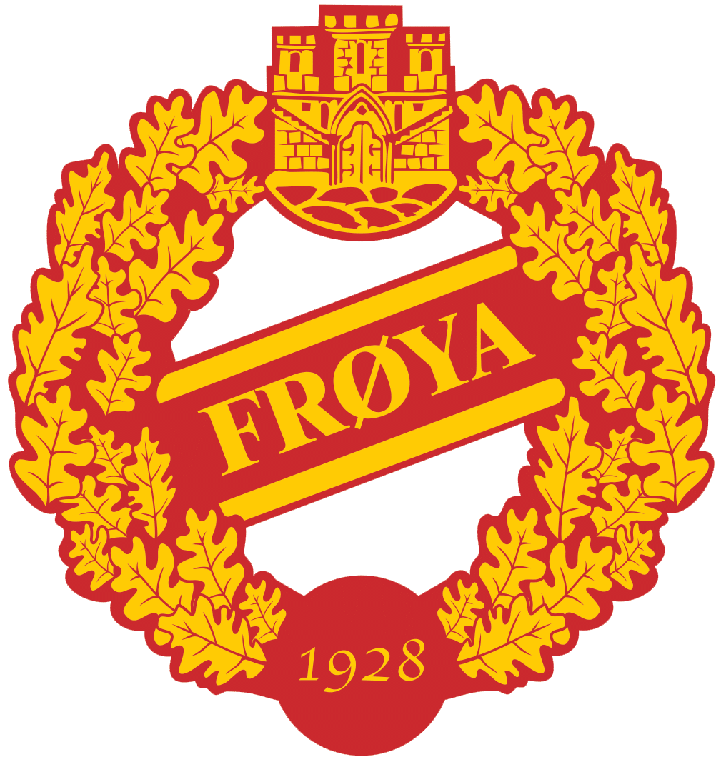 Frøya logo