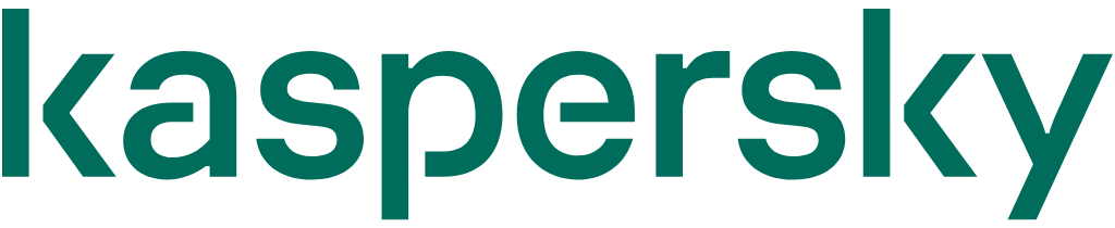 Kaspersky logo