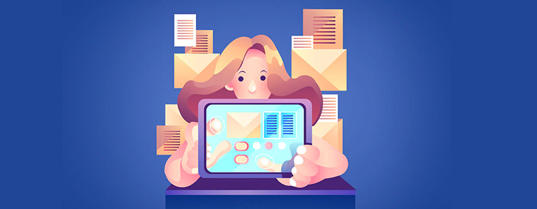 Email Lists and Newsletters