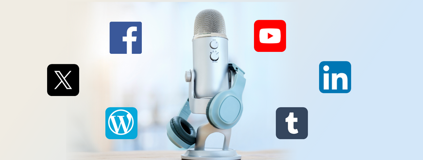 Tips and Strategies to
                    Grow Your Show