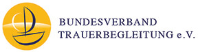Logo des Bundesverbands Trauerbegleitung