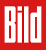 Logo der Bild Zeitung