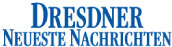 Logo der Dredsner Neueste Nachrichten