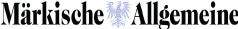 Logo der Zeitung Märkische Allgemeine