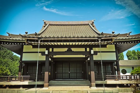 JPY market sentiment