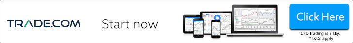 Trade with TRADE.com