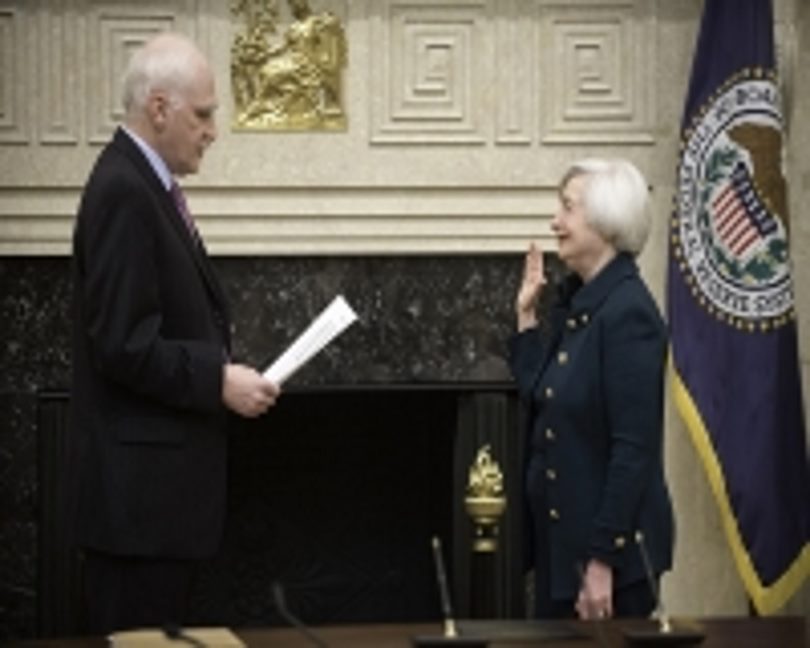 Yellen