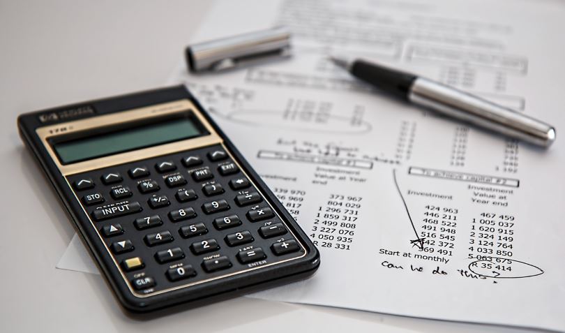 BTC tax