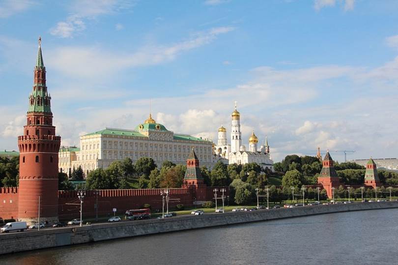 Moscow