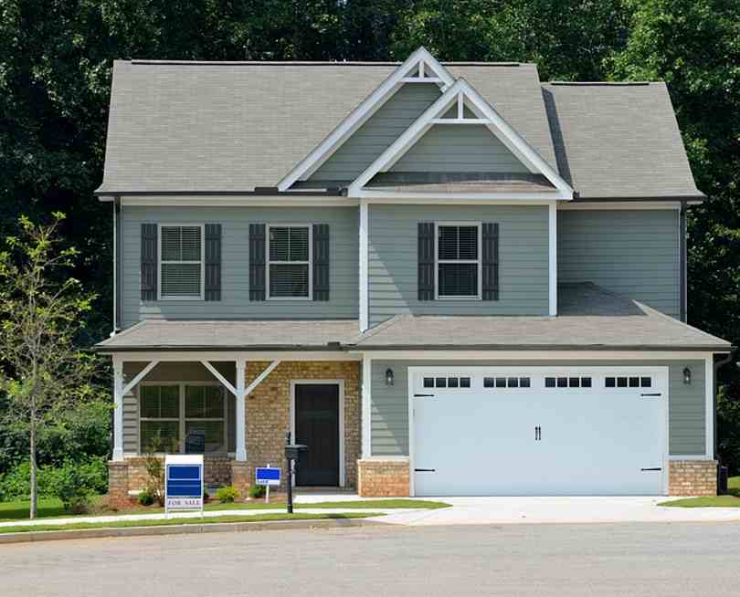 Home Sales