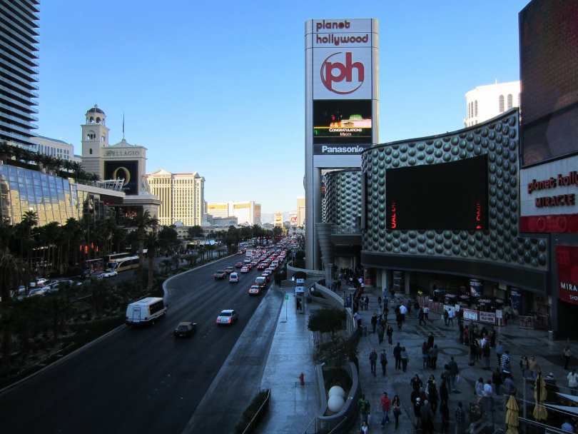 Vegas