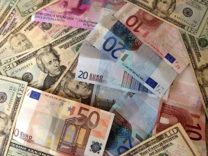 Euro Dollar Eur Usd Trading Guide Learn Forex Fx Leaders