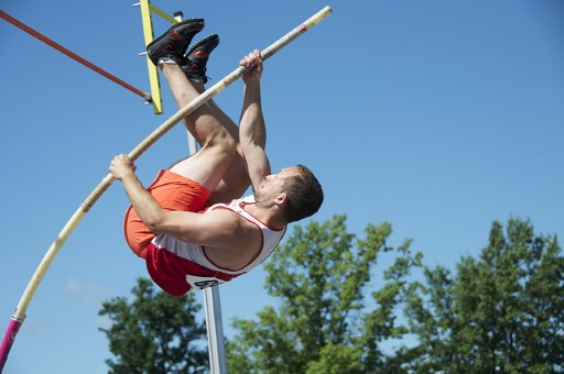 Pole Vault