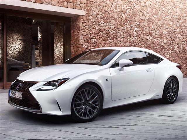 Цвет 223 lexus