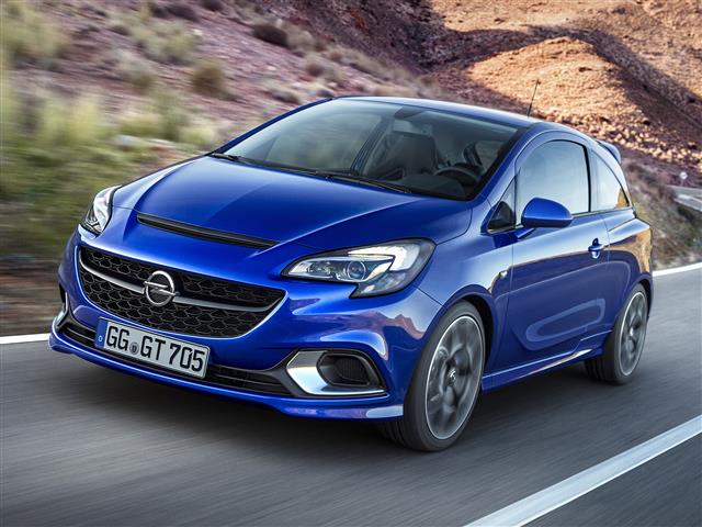 Easytronic opel corsa