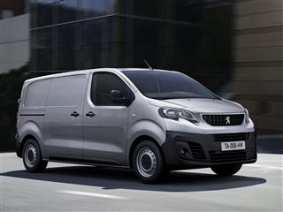 Peugeot Novo Expert