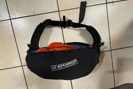 Flysurfer POW 4.0 5 Sterne Parawing Set inkl Stach Belt - Bag