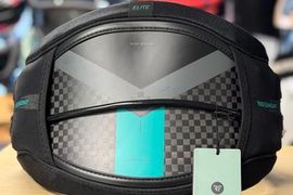 Ride Engine Elite Carbon Type 1 Hyperlock Trapez Kitesurfen