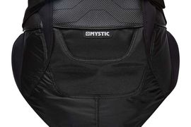 Mystic Trapez Windsurf Racing Harness Sitztrapez 900-Black Herren 2026