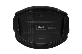 Mystic Trapez Gem Waist Harness Women Hüfttrapez Damen Black 2026