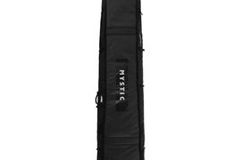 Mystic Boardbag Saga Rigbag Gearbag 900-Black 2026