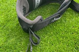 Kite oder Windsurf Trapez MYSTIC MAJESTIC XL