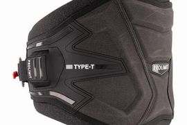 Pro Limit Trapez WS Waist Type -T Hex Black Herren 2024 M