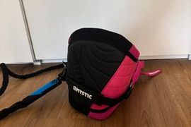 Mystic Trapez Kite Dutchess S pink