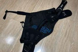 Kite Trapez-Sitzgurt ION Größe 50/M (unbenutzt)