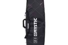 Mystic Boardbag Majestic Twintip  900-Black 2024