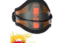ION CS FREERIDE CARBON Kite Harness