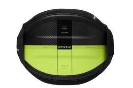 Mystic Trapez Majestic X Waist Harness Hüfttrapez Herren Fluor Lime 2026