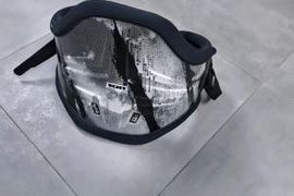 Ion Radium Curv 13 Black White Windsurf Trapez 2020