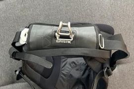 Sitztrapez Mystic Größe M