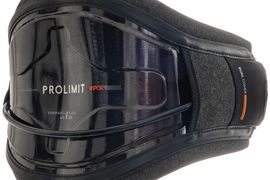 Pro Limit Kite Trapez Vapor Hüfttrapez Herren Black/Orange 2025